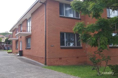 1/17 Mcgowen St, Port Kembla, NSW 2505