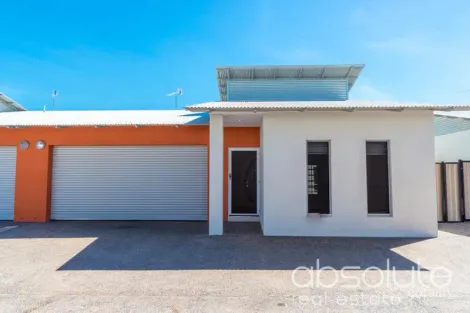 14/21 Hawker St, Zuccoli, NT 0832