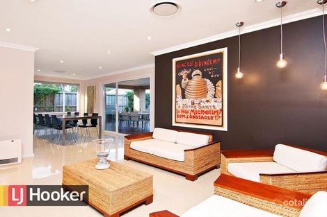 Property photo of 150 The Ponds Boulevard The Ponds NSW 2769