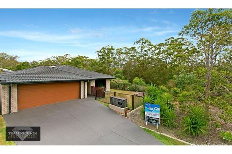 6 Whipbird Cct, Victoria Point, QLD 4165