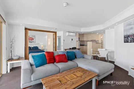 27/83 Leichhardt St, Spring Hill, QLD 4000