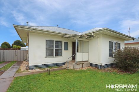 Property photo of 27 Philip Street Horsham VIC 3400