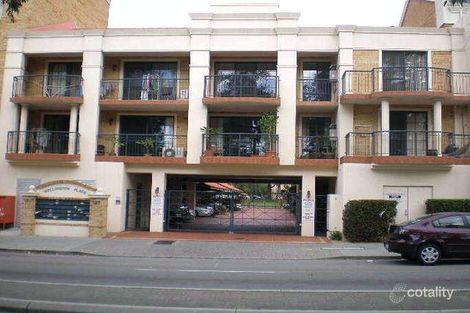 7/125 Wellington St, East Perth, WA 6004