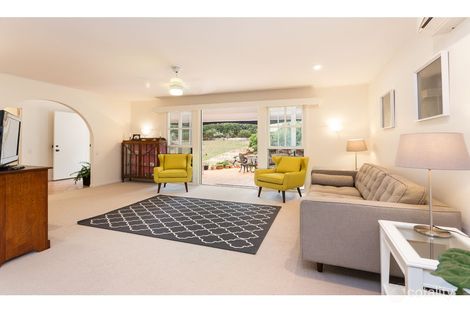 Property photo of 21 Delphin Street Kenmore QLD 4069