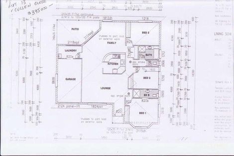 Property photo of 6 Cullen Close Bowen QLD 4805