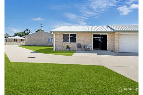 3/36 Canberra St, North Mackay, QLD 4740