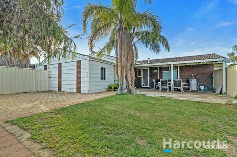 Property photo of 77 Caridean Street Heathridge WA 6027