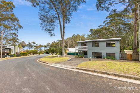 Property photo of 47 Fauna Avenue Long Beach NSW 2536