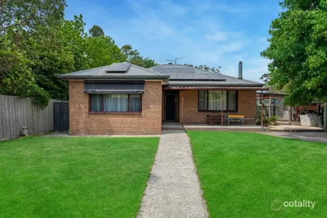 Property photo of 82 Nar Nar Goon-Longwarry Road Bunyip VIC 3815