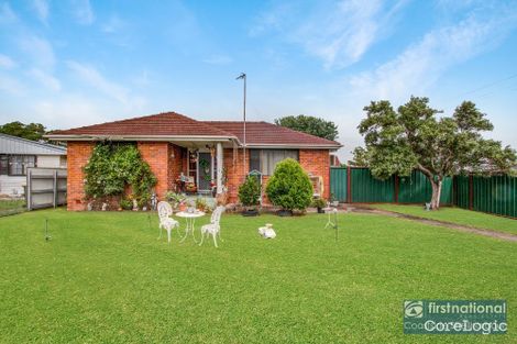 Property photo of 6 Booth Street Warilla NSW 2528