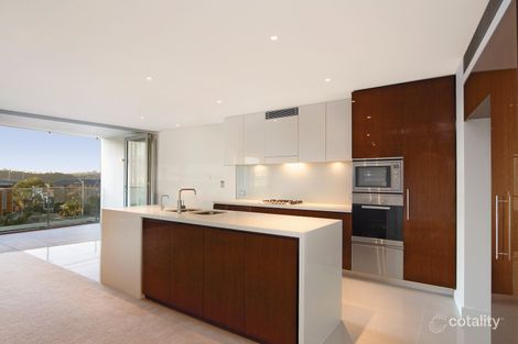 Property photo of 17/5 Towns Place Millers Point NSW 2000