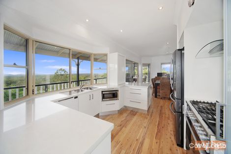 Property photo of 153 Blueberry Drive Black Mountain QLD 4563