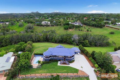 Property photo of 153 Blueberry Drive Black Mountain QLD 4563