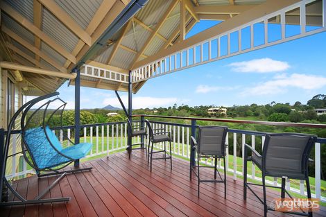 Property photo of 153 Blueberry Drive Black Mountain QLD 4563