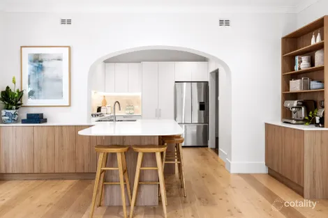 Property photo of 55 Stafford Road Artarmon NSW 2064