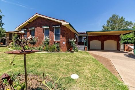 Property photo of 12 Mitchell Parade Orange NSW 2800