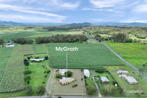 Property photo of 6 Keilbachs Road Greenmount QLD 4751