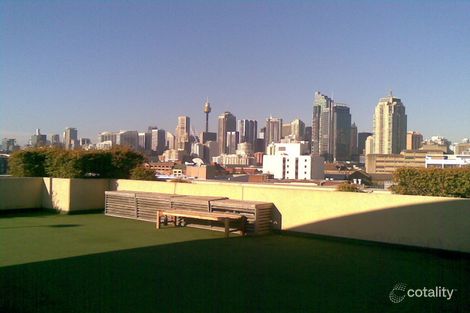 Property photo of 2049/185-211 Broadway Ultimo NSW 2007