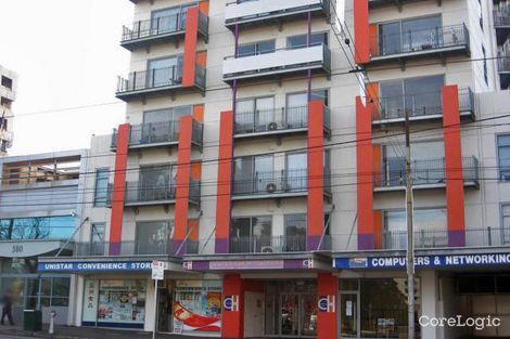 Property photo of 902/568-576 Swanston Street Carlton VIC 3053