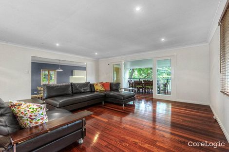 Property photo of 21 Boundary Road Indooroopilly QLD 4068