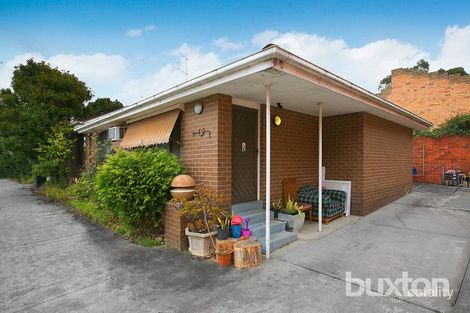 Property photo of 5/83-85 Bernard Street Cheltenham VIC 3192