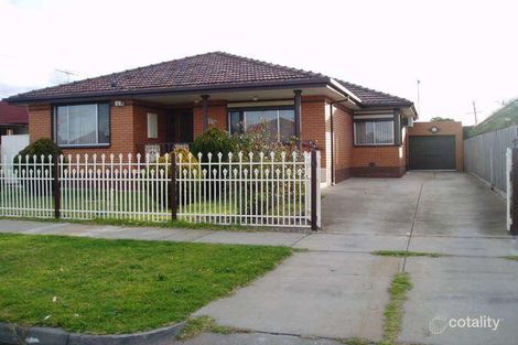 Property photo of 89 Mulhall Drive St Albans VIC 3021