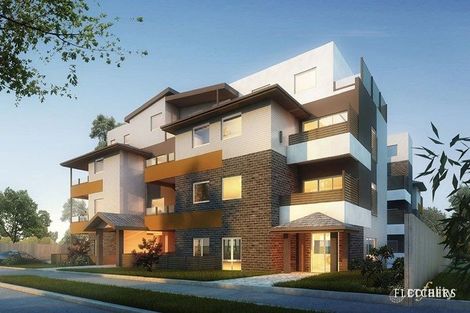 11/4 Alfrick Rd, Croydon, VIC 3136