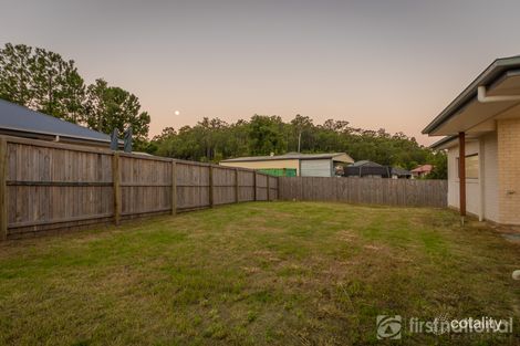 Property photo of 38 Lakefield Crescent Beerwah QLD 4519