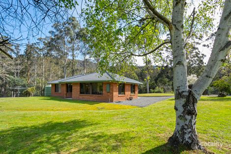 535 Mountain River Rd, Mountain River, TAS 7109