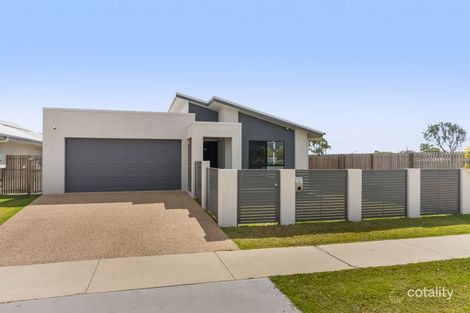 Property photo of 13 Sorghum Street Rasmussen QLD 4815
