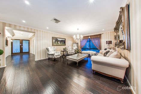 Property photo of 15 Celsius Drive Cranbourne North VIC 3977