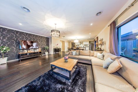 Property photo of 15 Celsius Drive Cranbourne North VIC 3977