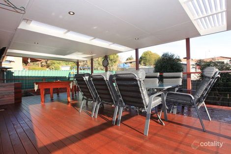 Property photo of 16 Carpenter Close Calwell ACT 2905