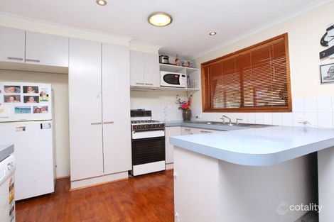 Property photo of 16 Carpenter Close Calwell ACT 2905