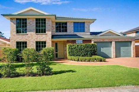 Property photo of 39 Edwards Avenue Thornton NSW 2322