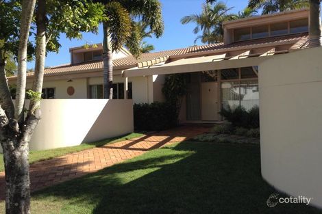 Property photo of 5 Lagoona Drive Noosa Heads QLD 4567