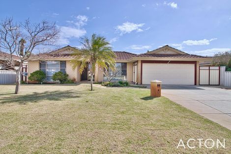 12 Ketch Pl, Waikiki, WA 6169