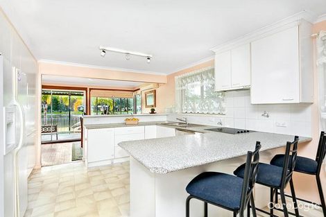 Property photo of 43 Liffey Place Woronora NSW 2232