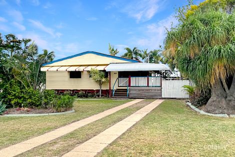 Property photo of 17 Farmer Street Moura QLD 4718