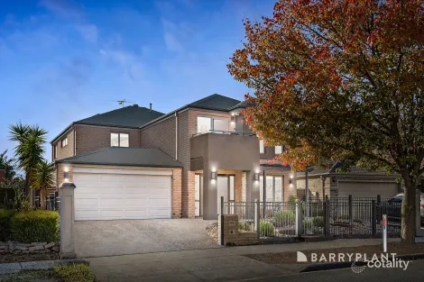 11 Twynam Pl, Pakenham, VIC 3810