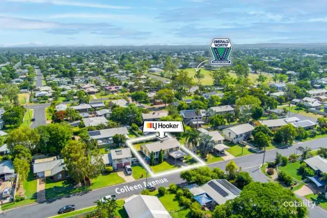 Property photo of 10 Colleen Avenue Emerald QLD 4720