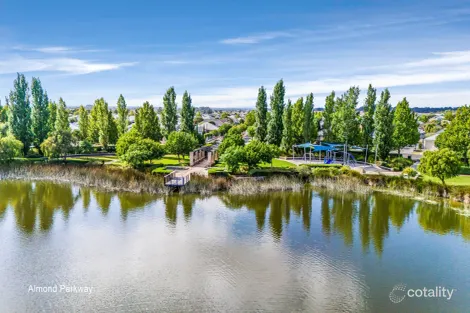 Property photo of 43 Gambetta Road Yalyalup WA 6280
