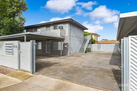 Property photo of 5/42 Exeter Terrace Devon Park SA 5008