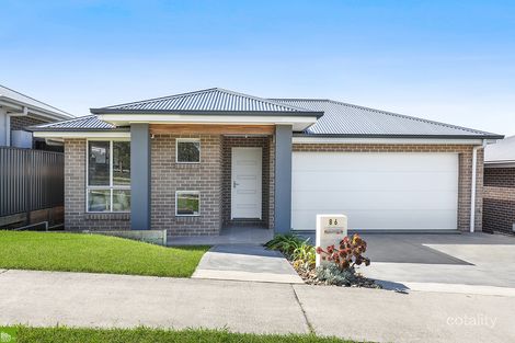 86 Farmgate Cres, Calderwood, NSW 2527