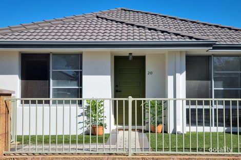 Property photo of 20 Porrecta Link Banksia Grove WA 6031