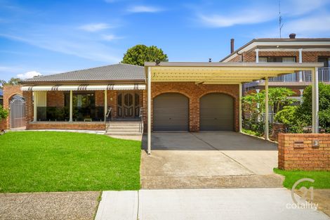 14 Hirst Pl, Fairfield West, NSW 2165