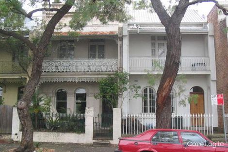 Property photo of 75 Darghan Street Glebe NSW 2037