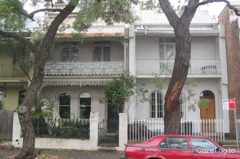 Property photo of 75 Darghan Street Glebe NSW 2037