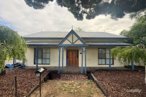 92 Burke St, Warragul, VIC 3820