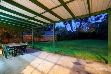 Property photo of 39 Toorak Avenue Baxter VIC 3911